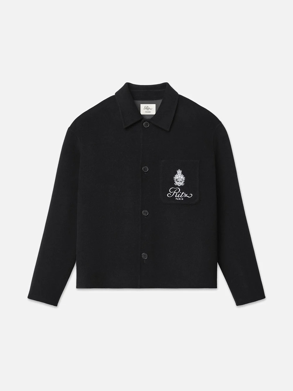 Frame Ritz Collection Overshirt